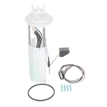 Carter Fuel Pumps 95-96 Buick Riviera-Deville 3.8-4L Fuel Pump Mod, P74690M P74690M